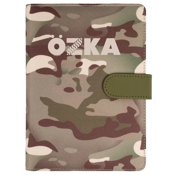 Camo Planner.... from ASI 46755 Cosmo Promos