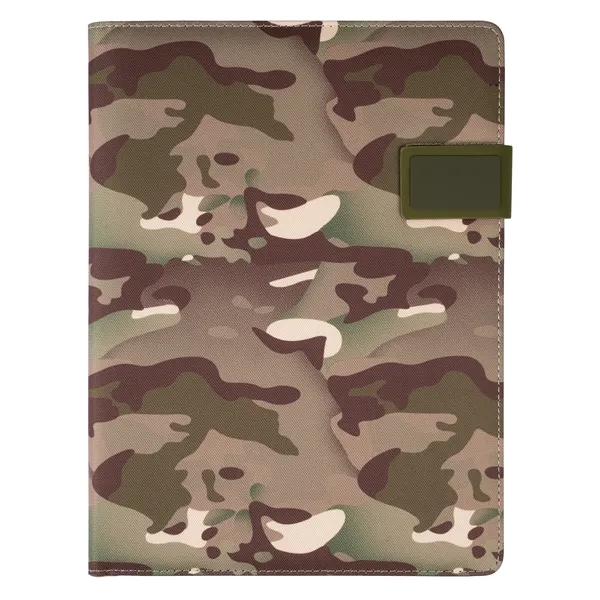 Camo Tech.... from ASI 46755 Cosmo Promos