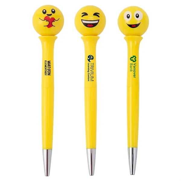 Emoji Pen... from ASI 36730 Ariel Premium Supply Inc