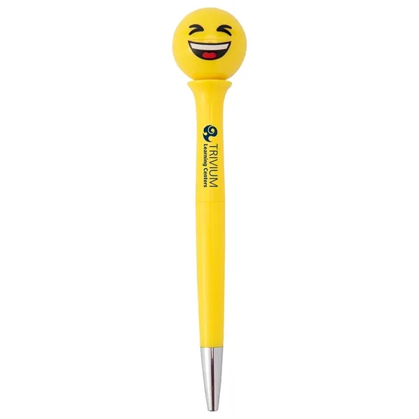 Emoji Pen... from ASI 36730 Ariel Premium Supply Inc