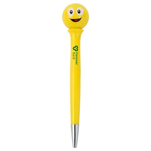 Emoji Pen... from ASI 36730 Ariel Premium Supply Inc