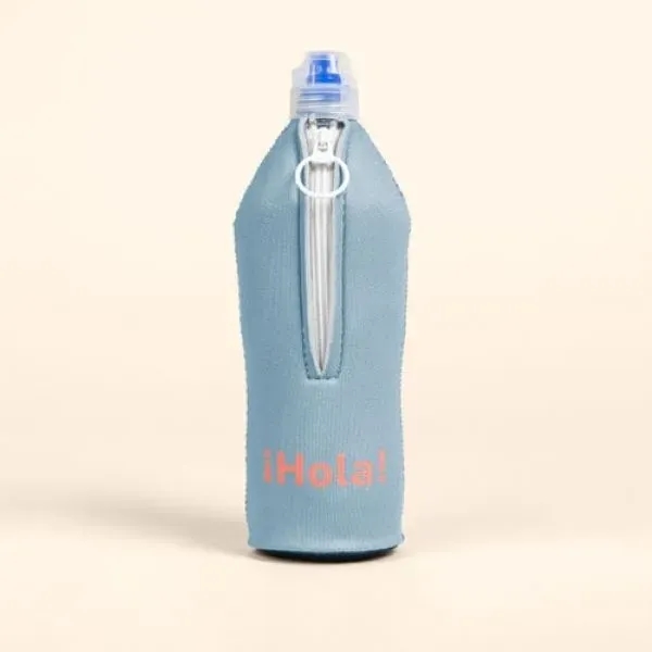 Bottle insulator, jumbo, 20 oz., high quality neoprene, glued bottom.... from ASI 74710 Numo / NUMO