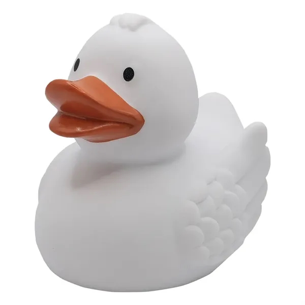 Rubber duck with wings.... from ASI 34415 Alpi International LTD