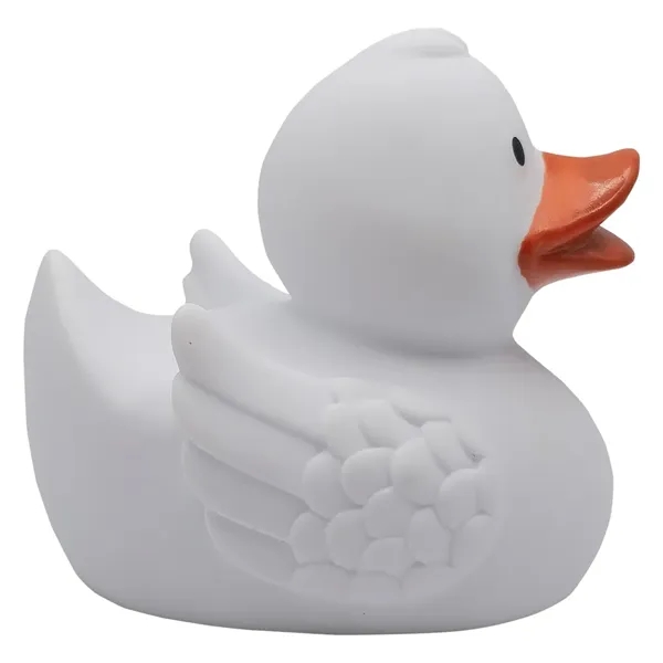 Rubber duck with wings.... from ASI 34415 Alpi International LTD