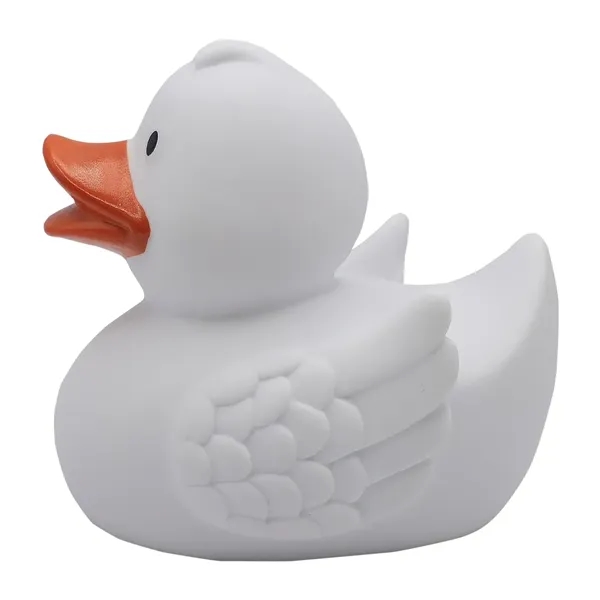 Rubber duck with wings.... from ASI 34415 Alpi International LTD