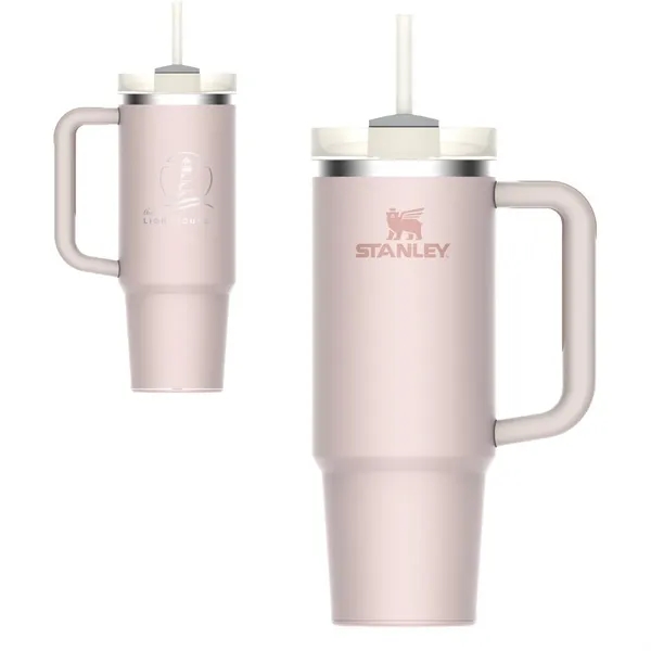 Stanley 30oz The Quencher H2.0 Flowstate™ Tumbler... from ASI 89320 Starline USA Inc