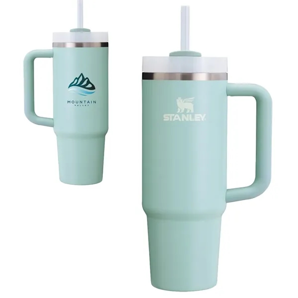 Stanley® 30oz The Quencher H2.0 Flowstate™ Tumbler... from ASI 89320 Starline USA Inc