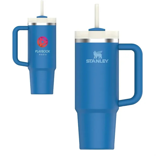 Stanley® 30oz The Quencher H2.0 Flowstate™ Tumbler... from ASI 89320 Starline USA Inc