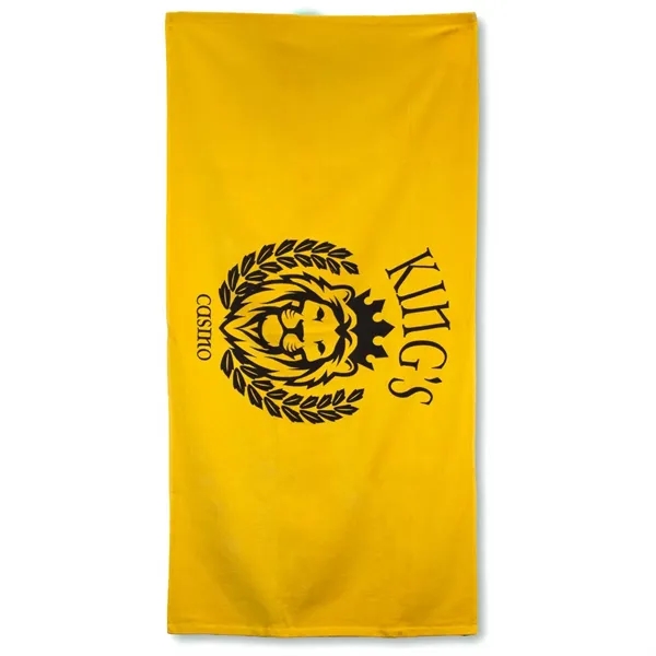Jewel Beach Towel... from ASI 89320 Starline USA Inc