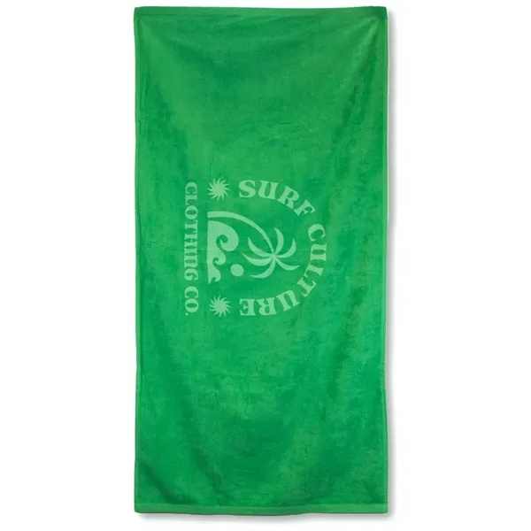 Jewel Beach Towel... from ASI 89320 Starline USA Inc