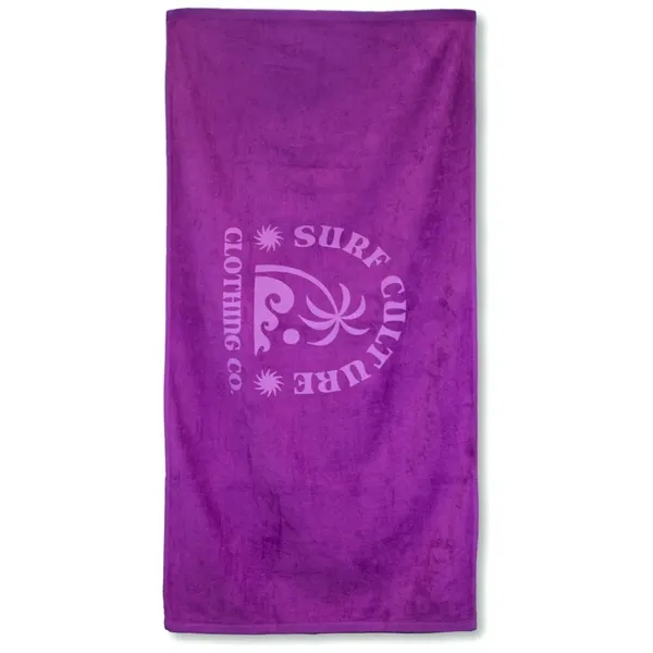 Jewel Beach Towel... from ASI 89320 Starline USA Inc