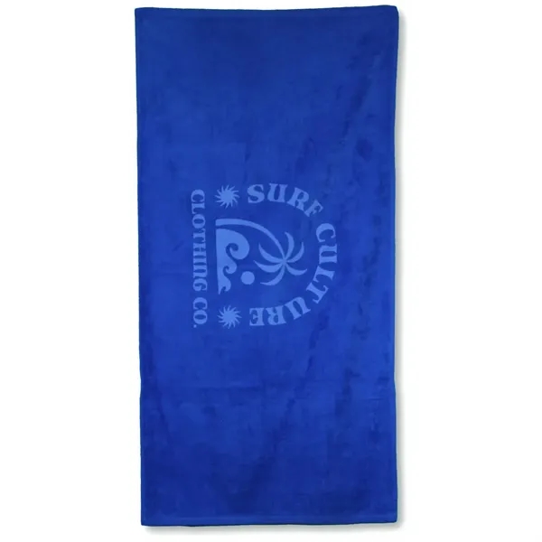 Jewel Beach Towel... from ASI 89320 Starline USA Inc
