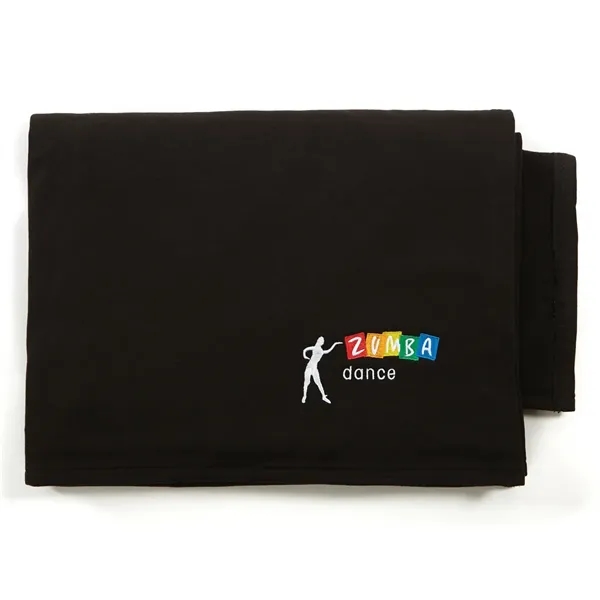 Sweatshirt Blanket... from ASI 89320 Starline USA Inc