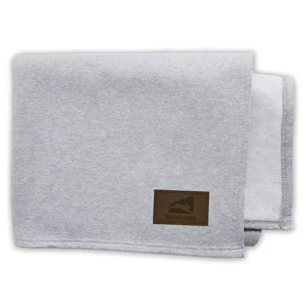 Sweatshirt Blanket... from ASI 89320 Starline USA Inc
