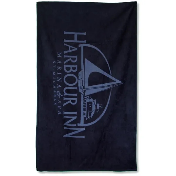Diamond Colored Beach Towel... from ASI 89320 Starline USA Inc