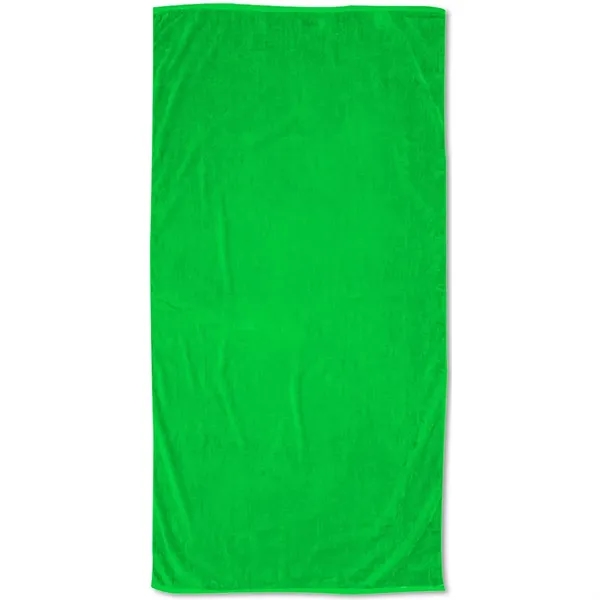 Platinum Beach Towel... from ASI 89320 Starline USA Inc