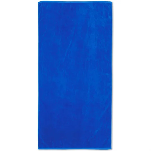 Platinum Beach Towel... from ASI 89320 Starline USA Inc