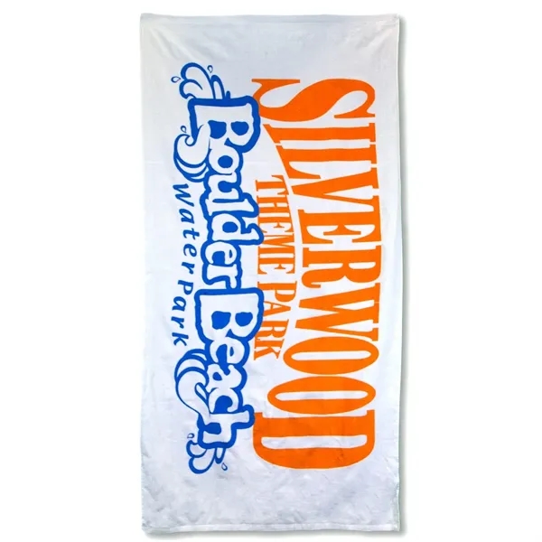 Jewel Beach Towel... from ASI 89320 Starline USA Inc
