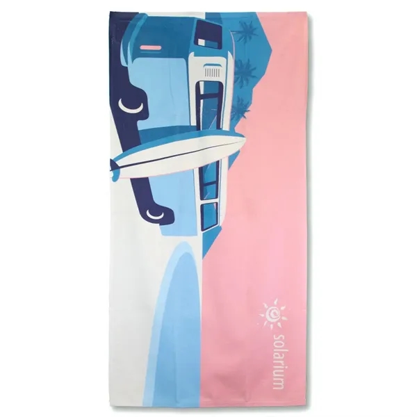Pro Vision Beach Towel... from ASI 89320 Starline USA Inc