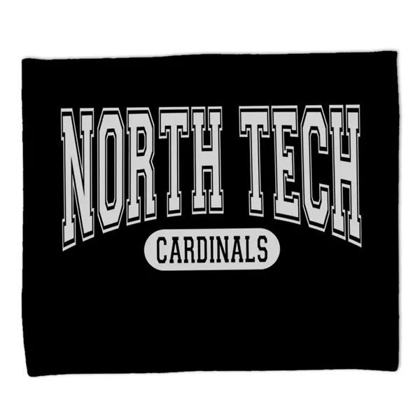 Soft Touch Sport/Stadium Towel... from ASI 89320 Starline USA Inc