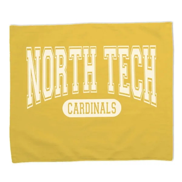 Soft Touch Sport/Stadium Towel... from ASI 89320 Starline USA Inc