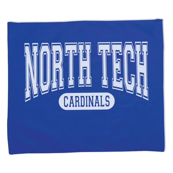 Soft Touch Sport/Stadium Towel... from ASI 89320 Starline USA Inc