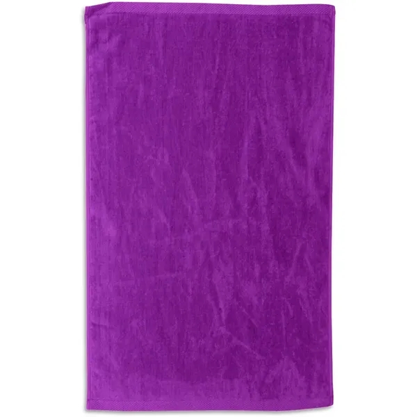Diamond Collection Golf Towel... from ASI 89320 Starline USA Inc