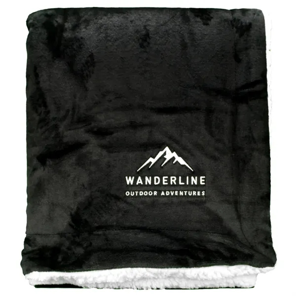 Palmetto Challenger Blanket... from ASI 89320 Starline USA Inc