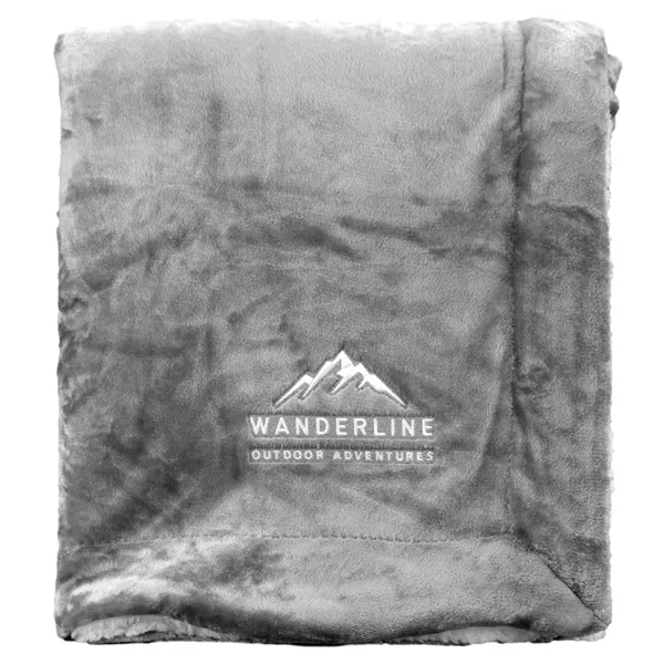 Palmetto Challenger Blanket... from ASI 89320 Starline USA Inc