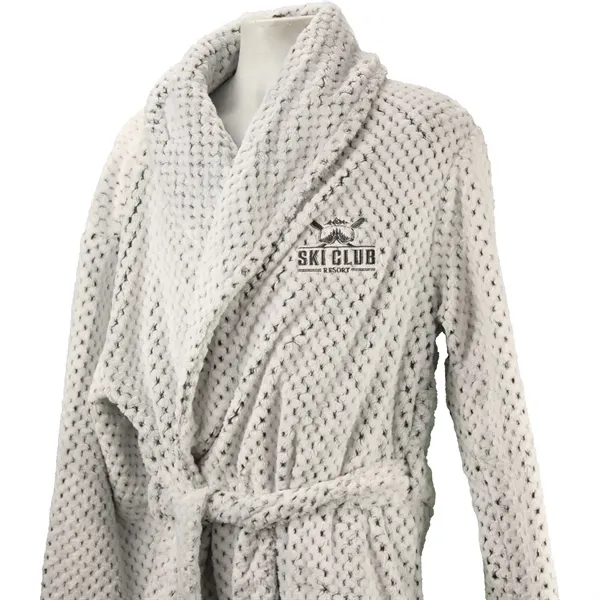 Wanderlust Bathrobe... from ASI 89320 Starline USA Inc