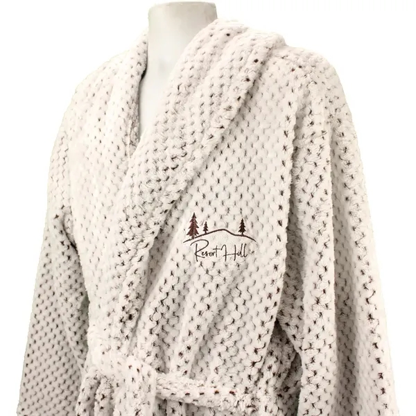Wanderlust Bathrobe... from ASI 89320 Starline USA Inc