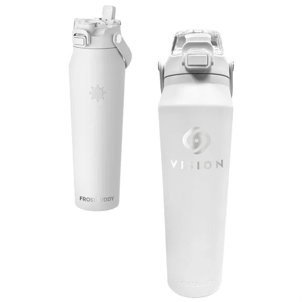 Frost Buddy® 32oz Bottle Buddy... from ASI 89320 Starline USA Inc