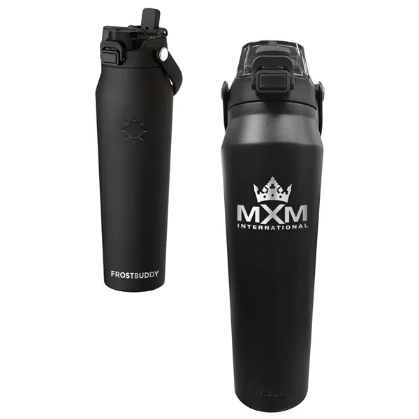 Frost Buddy® 32oz Bottle Buddy... from ASI 89320 Starline USA Inc