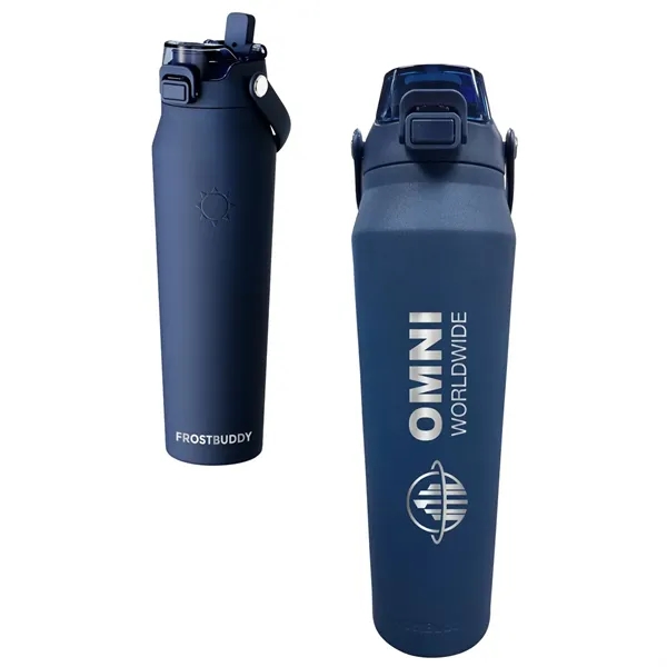 Frost Buddy® 32oz Bottle Buddy... from ASI 89320 Starline USA Inc