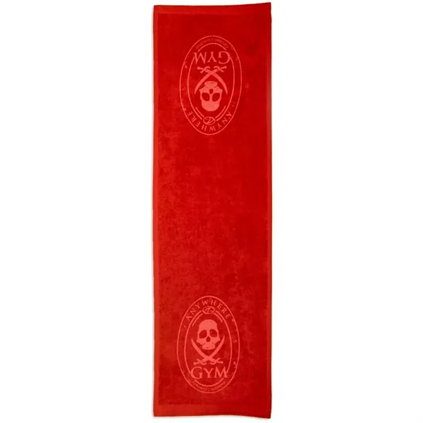 Fitness Sport Towel... from ASI 89320 Starline USA Inc