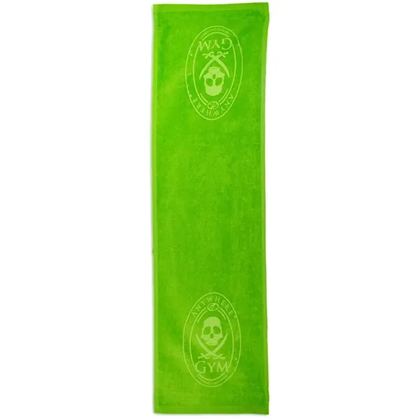 Fitness Sport Towel... from ASI 89320 Starline USA Inc