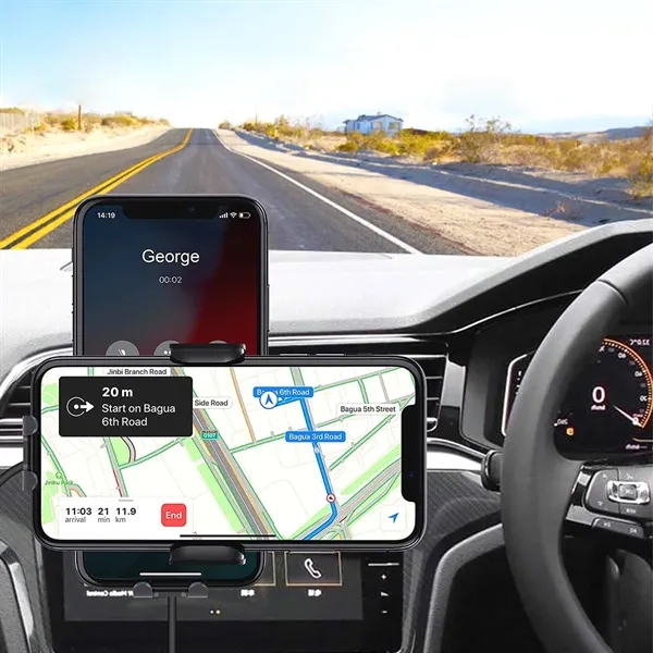 The Austin Auto-Clamping Charger is an Amazon bestseller, improved based on... from ASI 90154 Sunjoy Group Inc