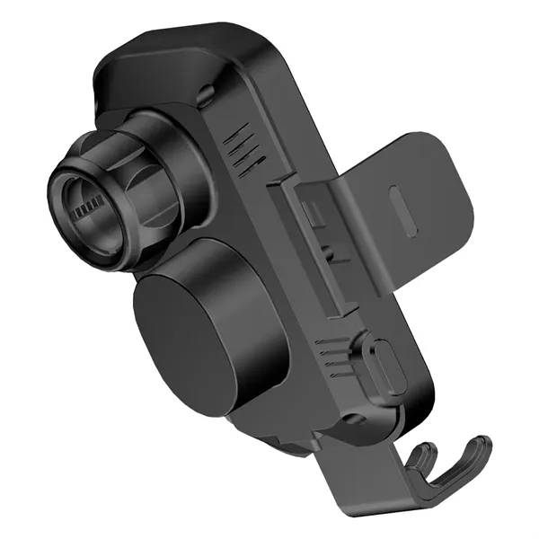 The Austin Auto-Clamping Charger is an Amazon bestseller, improved based on... from ASI 90154 Sunjoy Group Inc