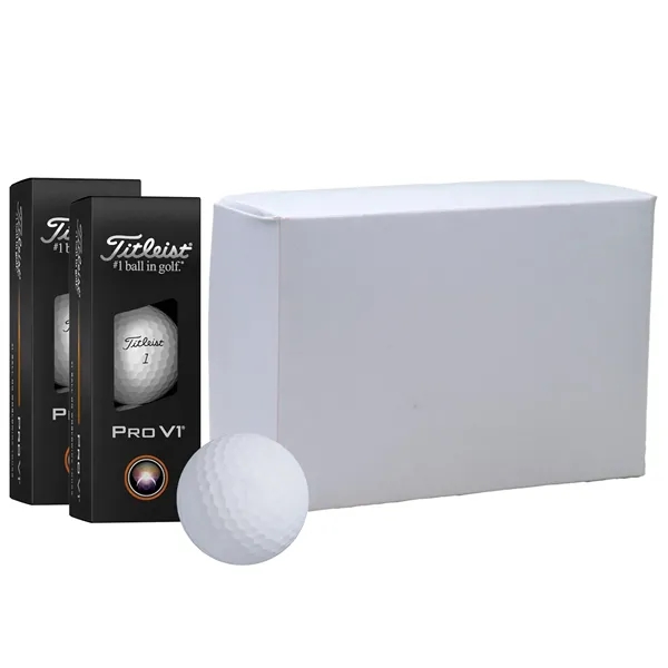 Add a personal touch to the #1 ball in golf with... from ASI 38120 Ball Pro / Diversified Quality Kitchenware