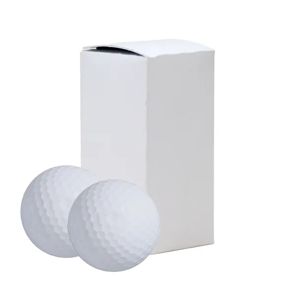 Add a personal touch to the TaylorMade Distance with custom 2-ball... from ASI 38120 Ball Pro / Diversified Quality Kitchenware