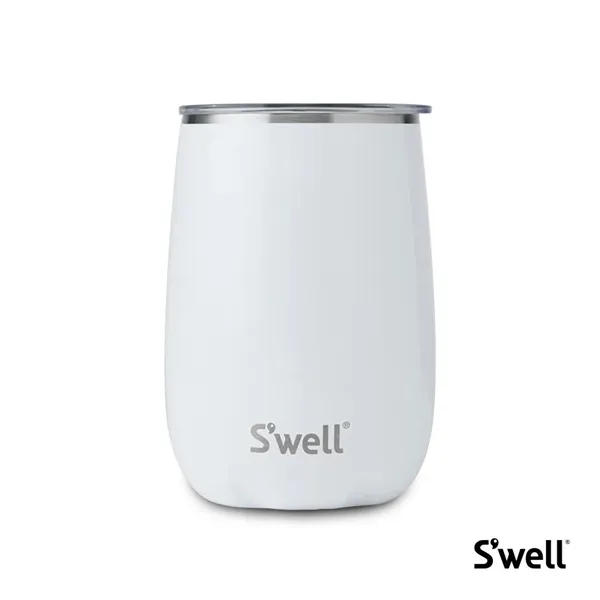 S'well® Wine Tumbler - 14oz... from ASI 84592 St Regis Group