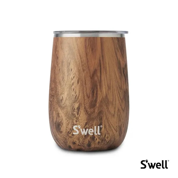 S'well® Wine Tumbler - 14oz... from ASI 84592 St Regis Group