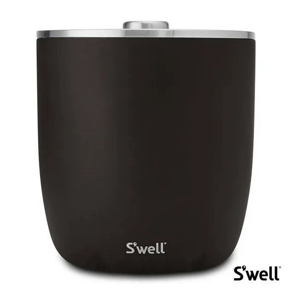 S'well® Ice Bucket & Scoop... from ASI 84592 St Regis Group