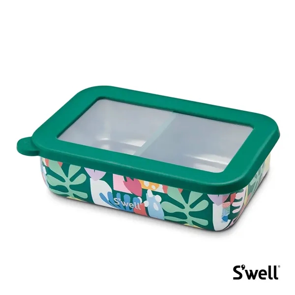S'well® Bento Box... from ASI 84592 St Regis Group