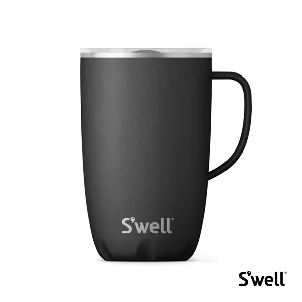 S'well® Mug - 16oz... from ASI 84592 St Regis Group