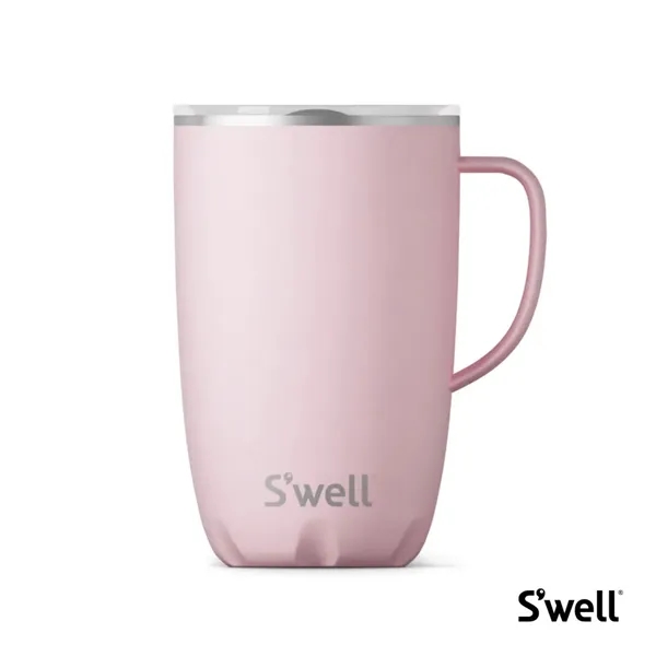 S'well® Mug - 16oz... from ASI 84592 St Regis Group