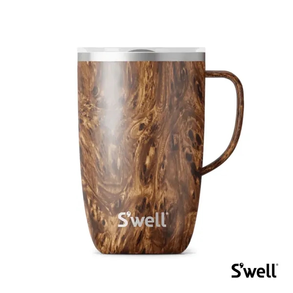 S'well® Mug - 16oz... from ASI 84592 St Regis Group