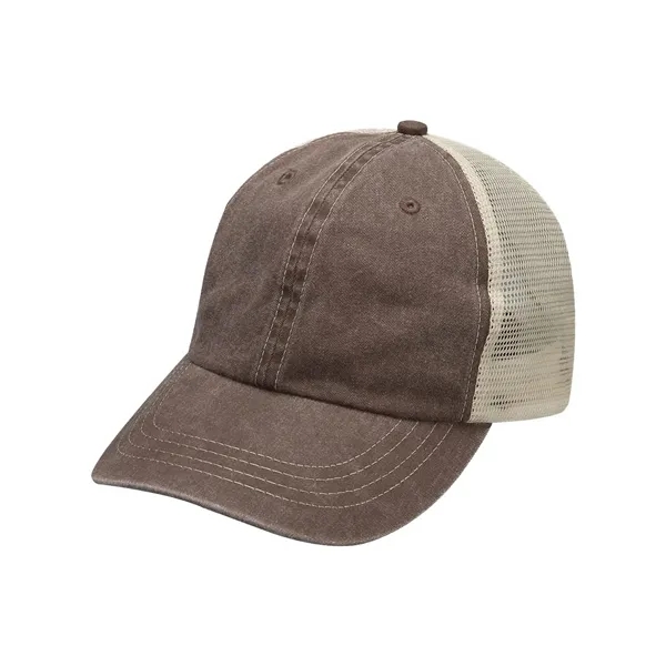 Adams Headwear Game Changer Cap... from ASI 84358 S&S Activewear