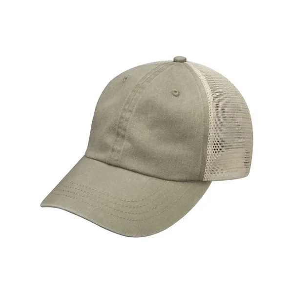 Adams Headwear Game Changer Cap... from ASI 84358 S&S Activewear