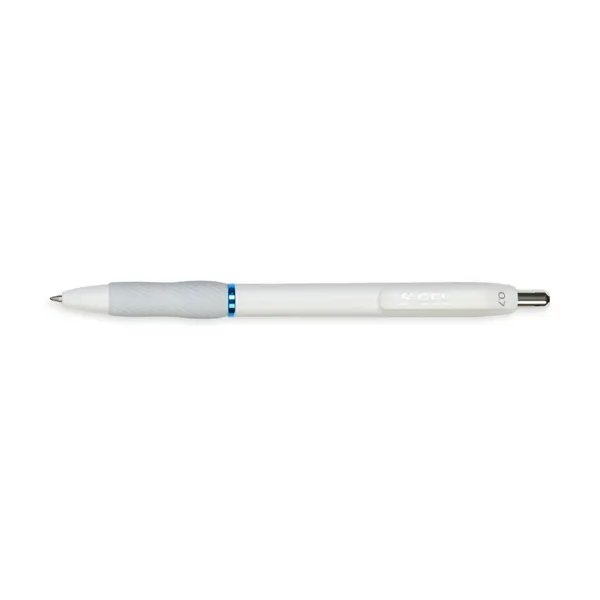 Experience a high-performance gel pen with the Sharpie S-Gel White Barrel.... from ASI 56070 Gemline / Gemline®